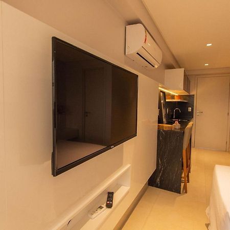 Manaira Apart Hotel Por Carpediem João Pessoa Екстериор снимка