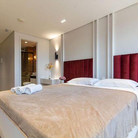 Manaira Apart Hotel Por Carpediem João Pessoa Екстериор снимка