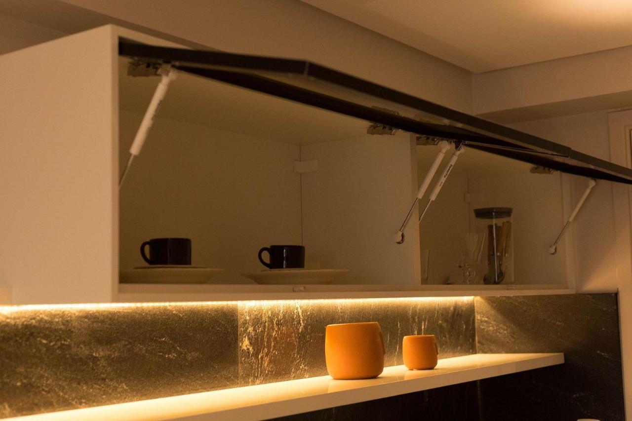 Manaira Apart Hotel Por Carpediem João Pessoa Екстериор снимка