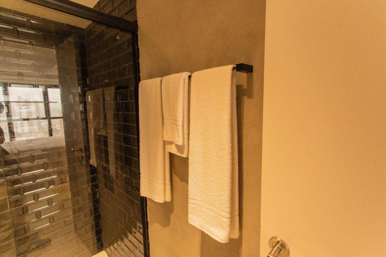 Manaira Apart Hotel Por Carpediem João Pessoa Екстериор снимка