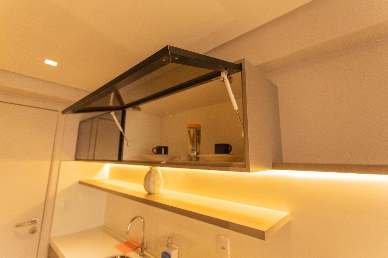 Manaira Apart Hotel Por Carpediem João Pessoa Екстериор снимка